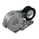 Tendicinghia, Cinghia Poly-V