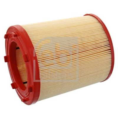 Filtro aria FEBI BILSTEIN 48506