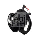 Ventilatore abitacolo
