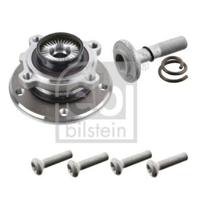 Kit cuscinetto ruota