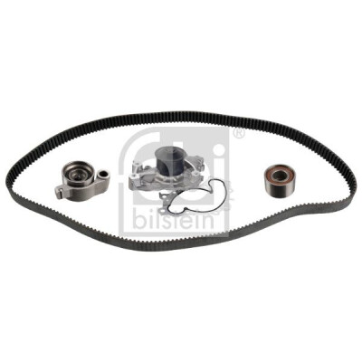 Pompa acqua + Kit cinghie dentate