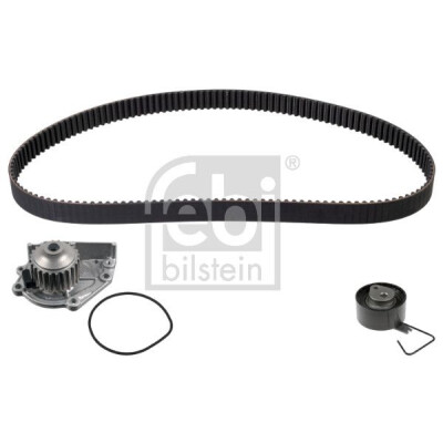 Pompa acqua + Kit cinghie dentate