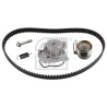 Pompa acqua + Kit cinghie dentate
