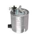 Filtro carburante FEBI BILSTEIN 180331