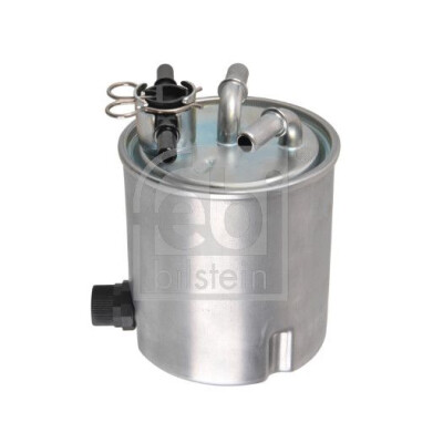 Filtro carburante FEBI BILSTEIN 180331
