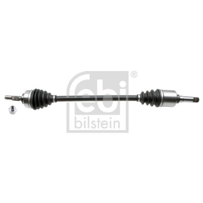 Albero motore/Semiasse