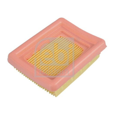 Filtro aria FEBI BILSTEIN 180858