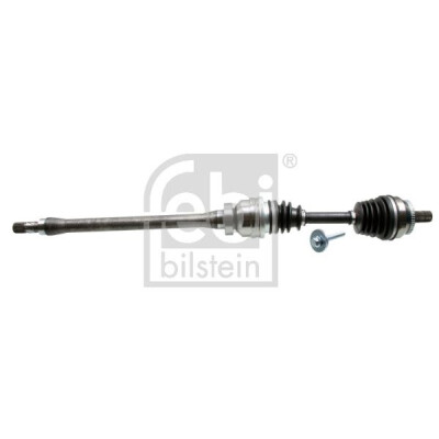 Albero motore/Semiasse