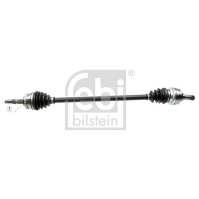 Albero motore/Semiasse