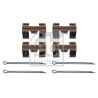 Kit accessori, Pastiglia freno