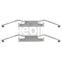 Kit accessori, Pastiglia freno