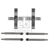 Kit accessori, Pastiglia freno