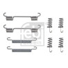 Kit accessori, Ganasce freno