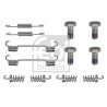 Kit accessori, Ganasce freno
