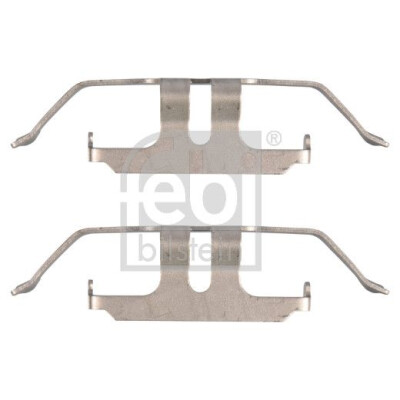 Kit accessori, Pastiglia freno