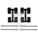 Kit accessori, Pastiglia freno