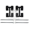 Kit accessori, Pastiglia freno