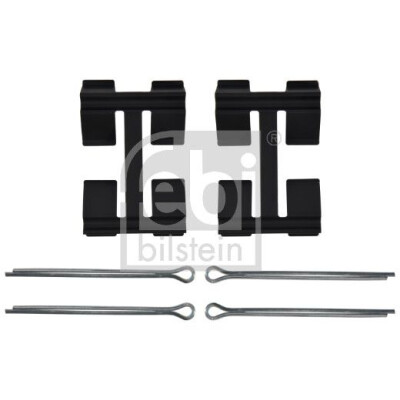 Kit accessori, Pastiglia freno
