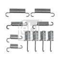 Kit accessori, Ganasce freno