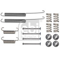 Kit accessori, Ganasce freno