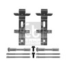 Kit accessori, Pastiglia freno