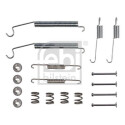 Kit accessori, Ganasce freno