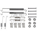 Kit accessori, Ganasce freno