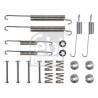 Kit accessori, Ganasce freno