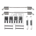 Kit accessori, Ganasce freno