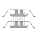 Kit accessori, Pastiglia freno