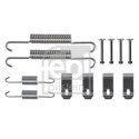Kit accessori, Ganasce freno