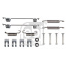 Kit accessori, Ganasce freno