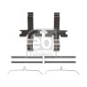 Kit accessori, Pastiglia freno