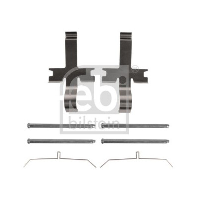 Kit accessori, Pastiglia freno