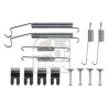 Kit accessori, Ganasce freno