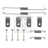 Kit accessori, Ganasce freno