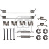 Kit accessori, Ganasce freno