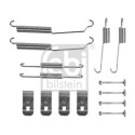 Kit accessori, Ganasce freno