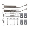 Kit accessori, Ganasce freno