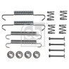 Kit accessori, Ganasce freno