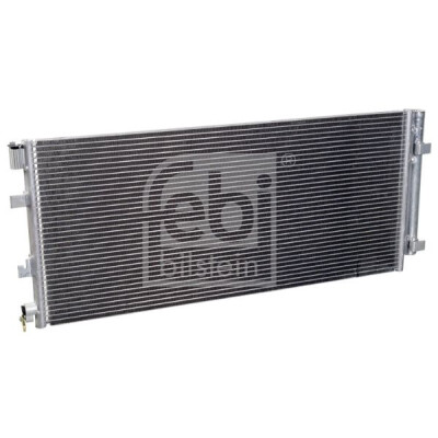 Condensatore, Climatizzatore