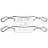 Kit accessori, Pastiglia freno
