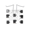 Kit accessori, Pastiglia freno