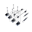 Kit accessori, Ganasce freno