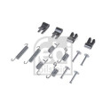 Kit accessori, Ganasce freno