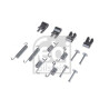 Kit accessori, Ganasce freno