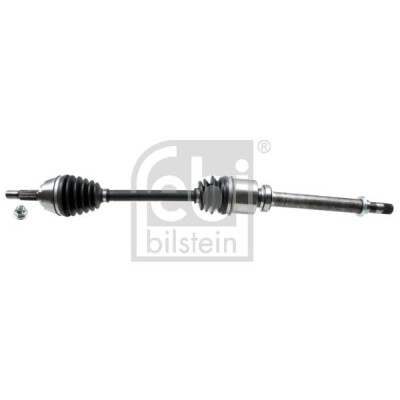 Albero motore/Semiasse