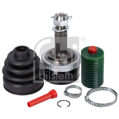 Kit giunti, Semiasse