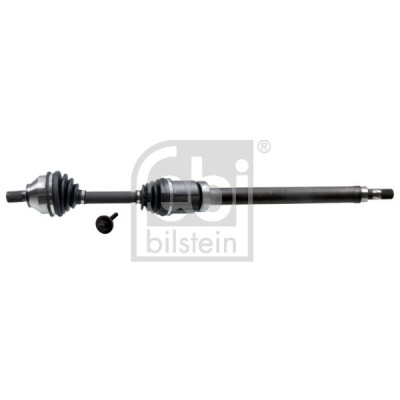Albero di trasmissione FEBI BILSTEIN 183343