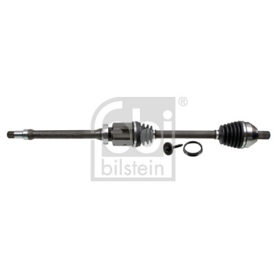 Albero di trasmissione FEBI BILSTEIN 183344
